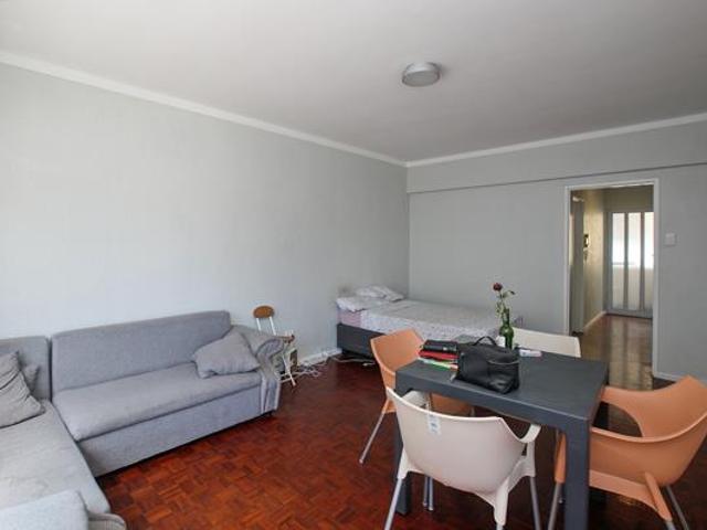 1 Bedroom Apartment in Observatory