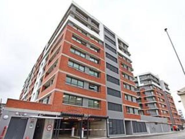1 Bedroom Apartment in Observatory