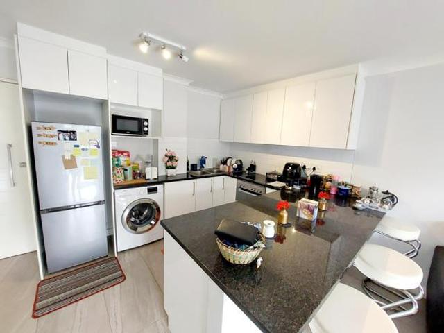 1 Bedroom Apartment in Observatory