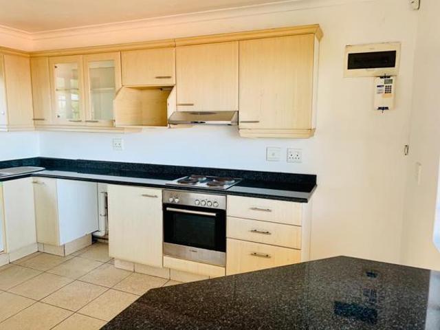 1 Bedroom Apartment in Ocean View