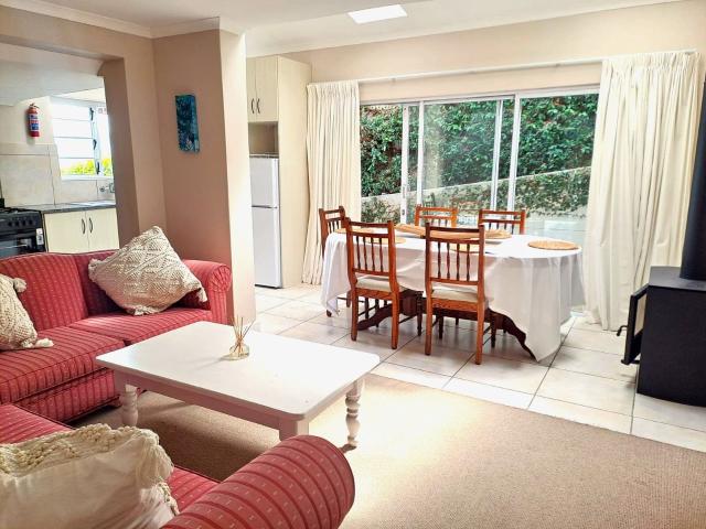 1 Bedroom Apartment in Old Place