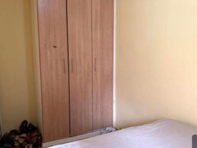 1 Bedroom Apartment in Olievenhoutbosch