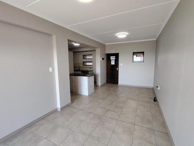 1 Bedroom Apartment in Olievenpoort