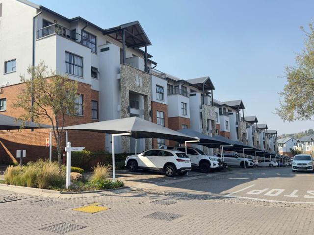 1 Bedroom Apartment in Olivedale