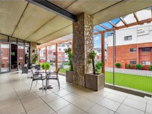 1 Bedroom Apartment in Olivedale