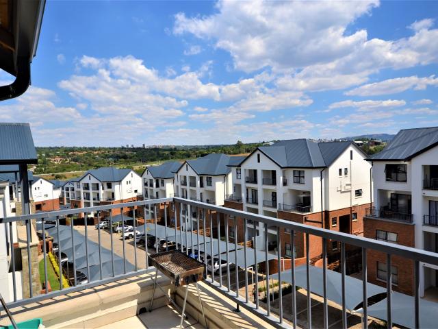 1 Bedroom Apartment in Olivedale
