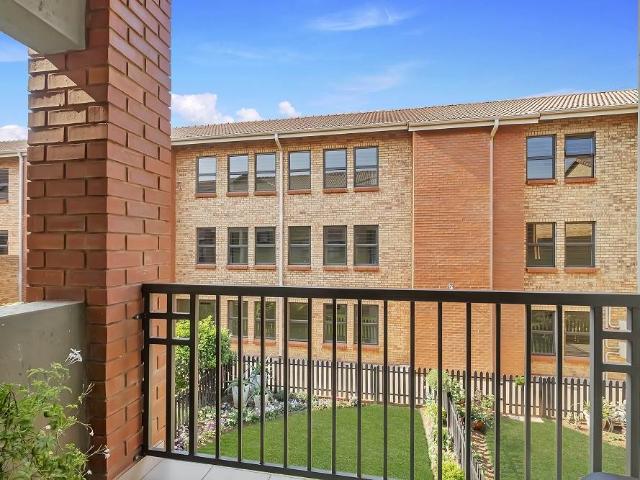 1 Bedroom Apartment in Olivedale