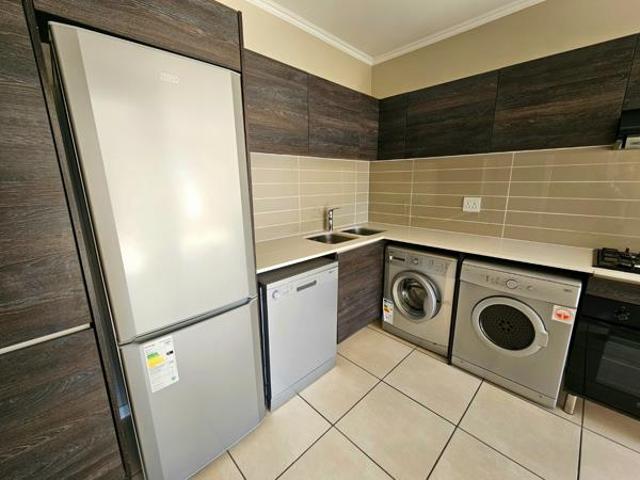 1 Bedroom Apartment in Olivedale