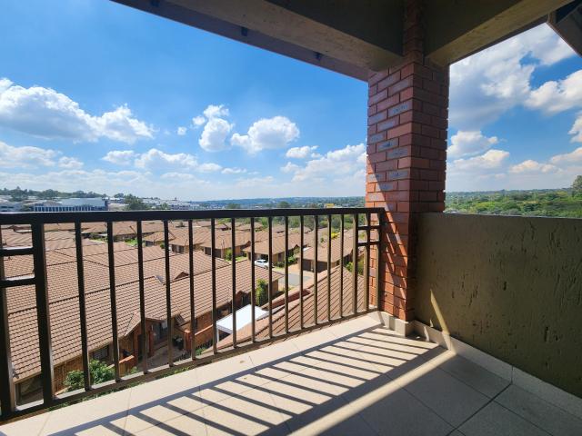 1 Bedroom Apartment in Olivedale