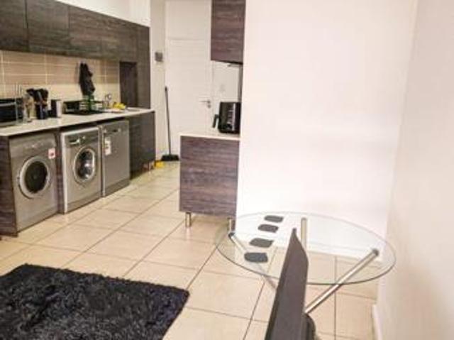 1 Bedroom Apartment in Olivedale