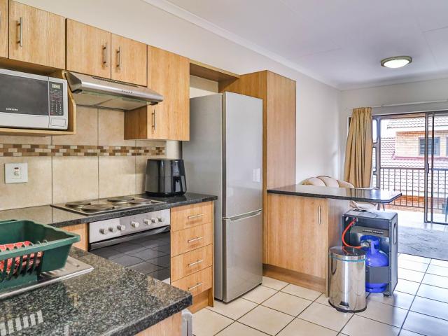 1 Bedroom Apartment in Olivedale