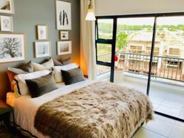 1 Bedroom Apartment in Olivedale