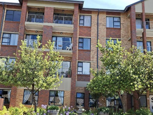 1 Bedroom Apartment in Olympus AH