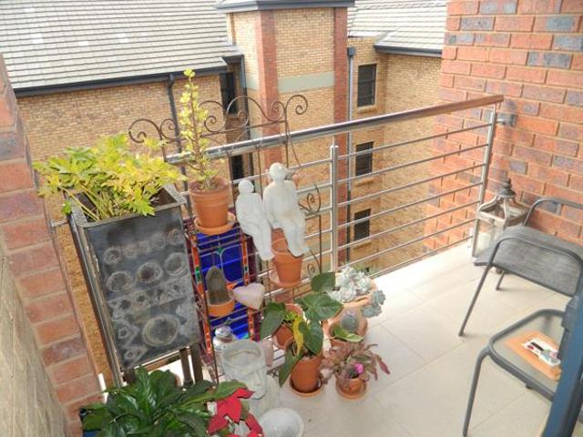 1 Bedroom Apartment in Olympus AH