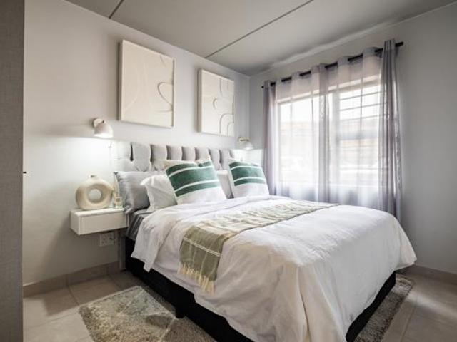 1 Bedroom Apartment in Olympus AH