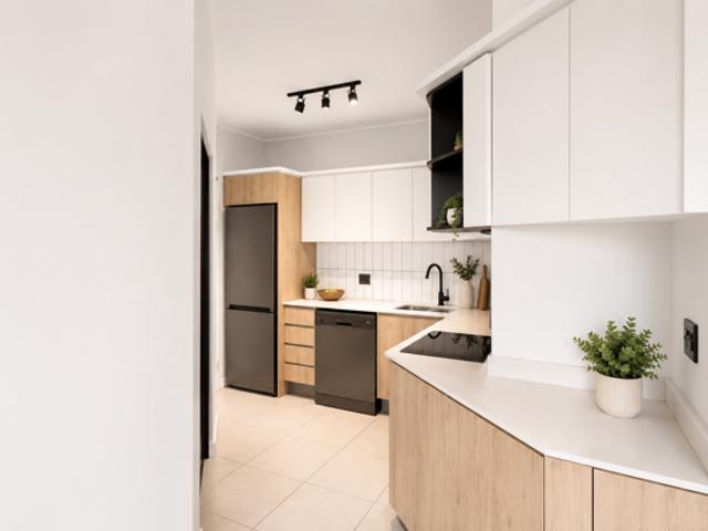 1 Bedroom Apartment in Olympus AH