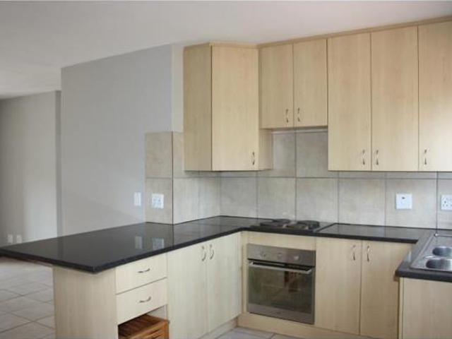 1 Bedroom Apartment in Onverwacht