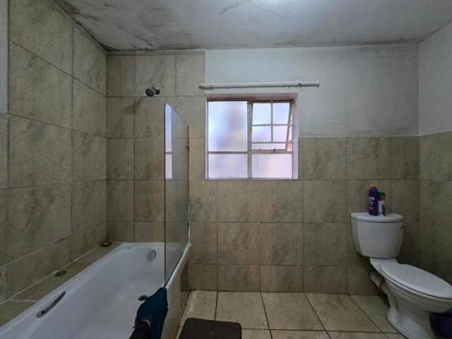 1 Bedroom Apartment in Onverwacht