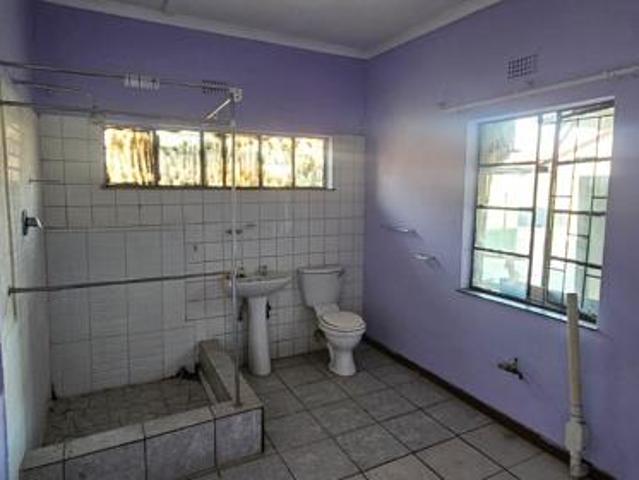 1 Bedroom Apartment in Oos Einde