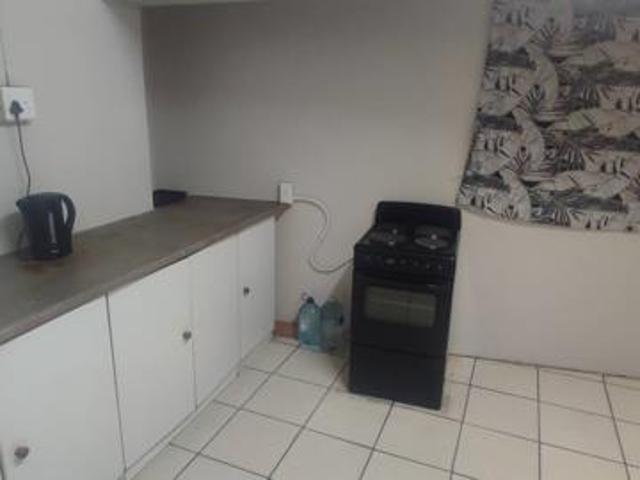 1 Bedroom Apartment in Oostersee