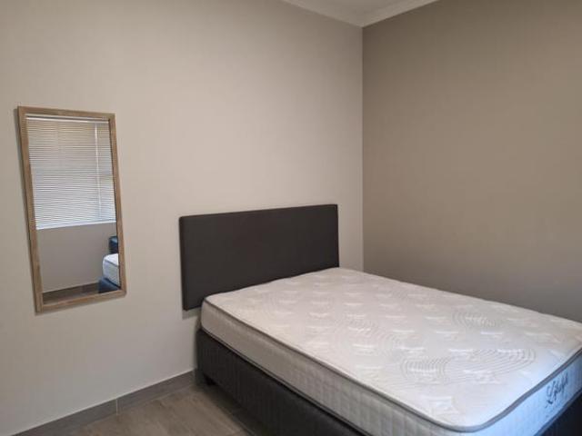 1 Bedroom Apartment in Oostersee