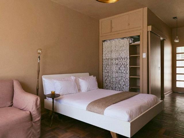 1 Bedroom Apartment in Oranjezicht