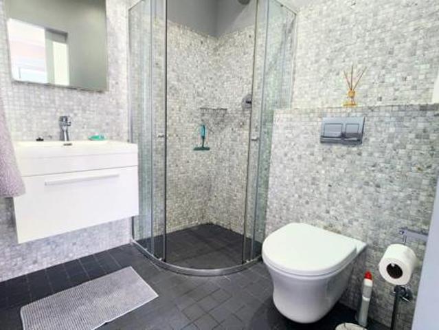 1 Bedroom Apartment in Oranjezicht