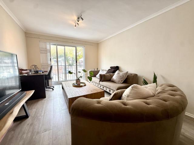 1 Bedroom Apartment in Oranjezicht