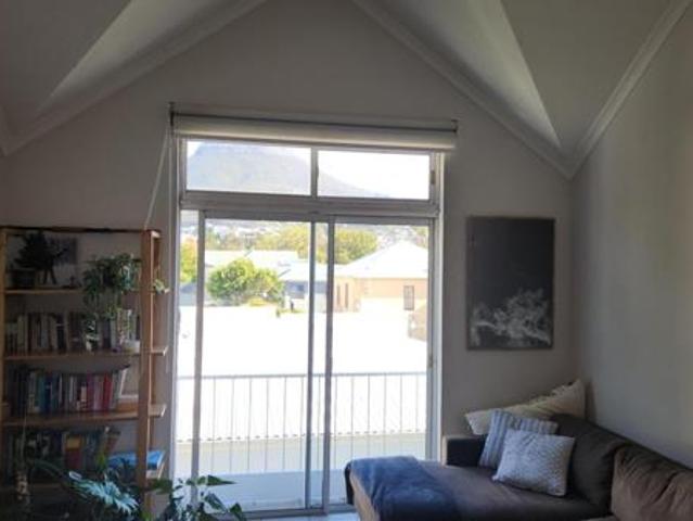 1 Bedroom Apartment in Oranjezicht
