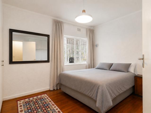 1 Bedroom Apartment in Oranjezicht