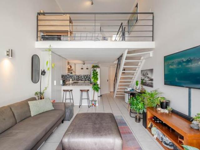 1 Bedroom Apartment in Oranjezicht