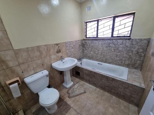 1 Bedroom Apartment in Orlando East