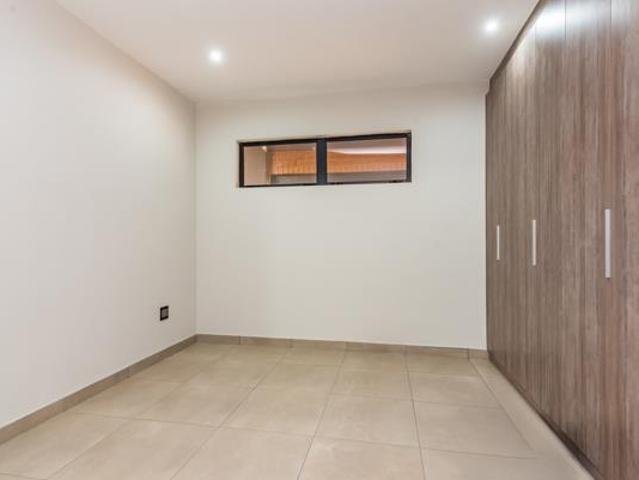 1 Bedroom Apartment in Ormonde