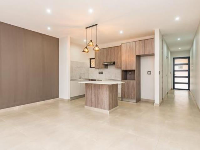 1 Bedroom Apartment in Ormonde