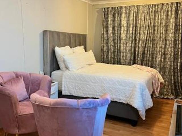 1 Bedroom Apartment in Ormonde