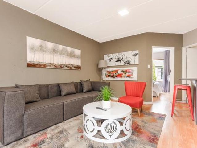 1 Bedroom Apartment in Atholl