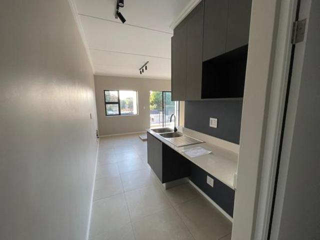 1 Bedroom Apartment in Atholl
