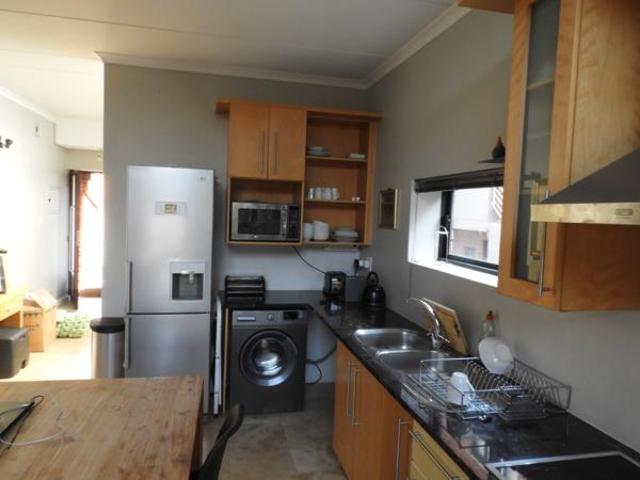 1 Bedroom Apartment in Atholl