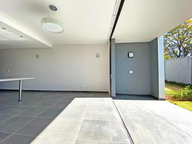 1 Bedroom Apartment in Atholl