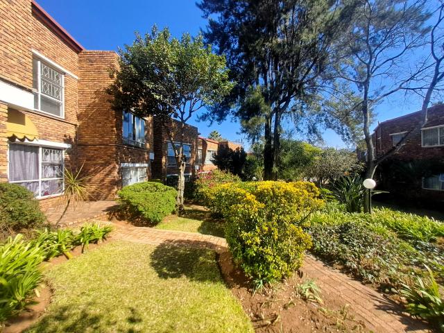 1 Bedroom Apartment in Atholl