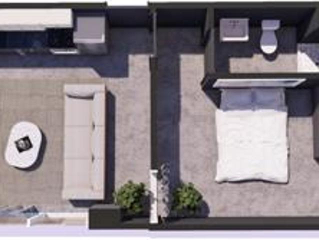 1 Bedroom Apartment in Atholl