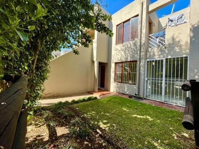 1 Bedroom Apartment in Atholl