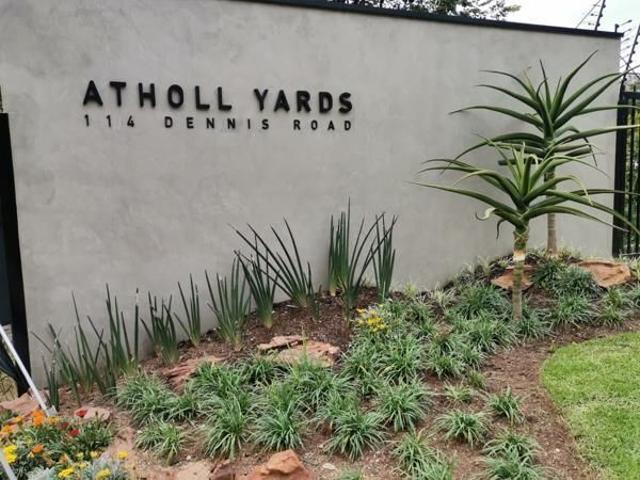 1 Bedroom Apartment in Atholl