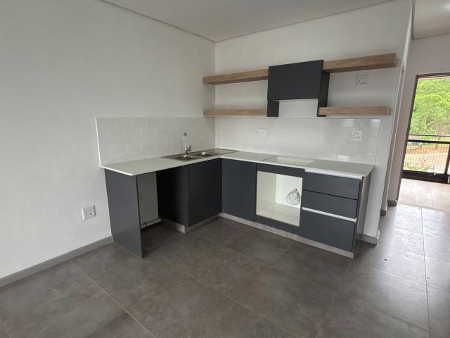 1 Bedroom Apartment in Athlone