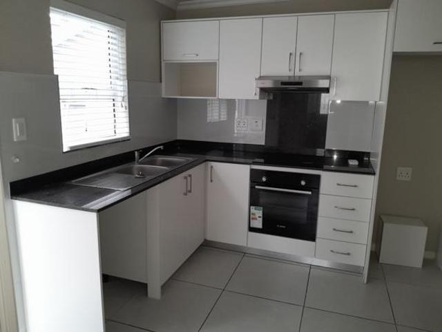1 Bedroom Apartment in Athlone