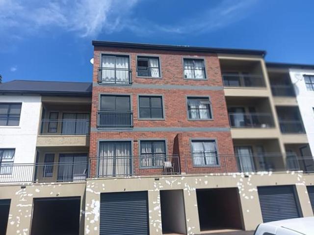 1 Bedroom Apartment in Athlone