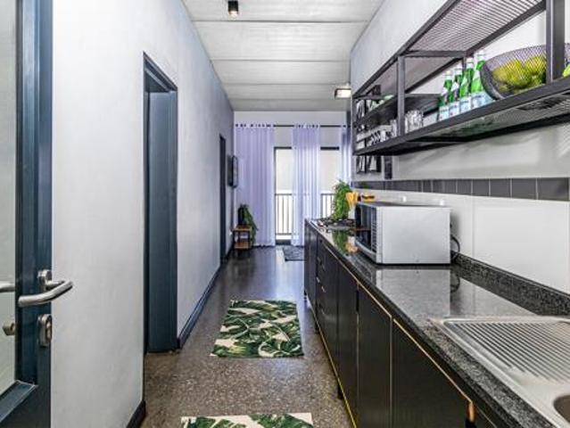 1 Bedroom Apartment in Auckland Park