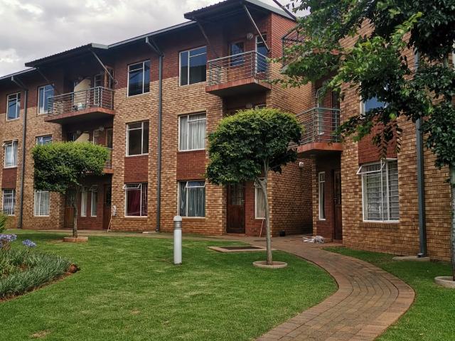 1 Bedroom Apartment in Auckland Park