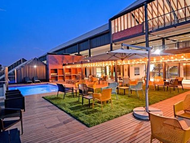 1 Bedroom Apartment in Auckland Park