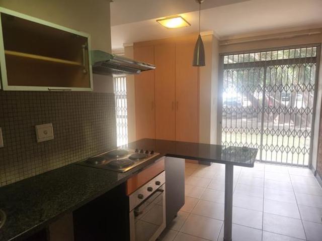 1 Bedroom Apartment in Auckland Park